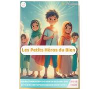 JEU LES PETITS HÉROS DU BIEN