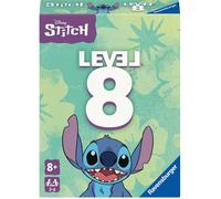 JEU LEVEL 8 STITCH RAVENSBURGER RAR24700