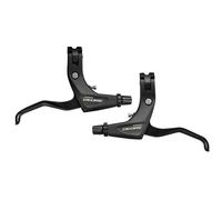Shimano Deore Bl-t610 Duo V-brake Eu Brake Lever Noir