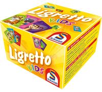 Ligretto Kids