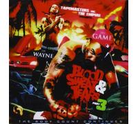 Jeu|Lil Wayne - Blood Sweat & Tears 4