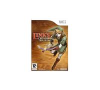 Jeu Link's Crossbow Training - Wii - Tir à l'arc avec Link - Nintendo - FPS - DVD