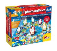 Salle De Jeux Jeu De L'oie 60535