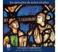 Jeu Liturgique - Version Du Xiième Siècle - Ensemble Venance Fortunat