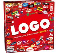 Lansay – Jeu – Jeu classique Logo