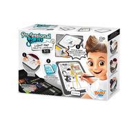 Tablette à dessin 3 en 1 BD Manga 8+ - Buki