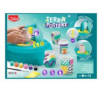 Kit Créatif Joustra Terra Poterie