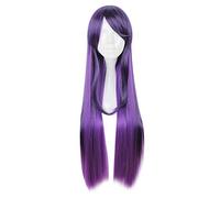 Jeu LOL Cosplay perruques Syndra gardiens d'étoiles Cosplay perruque synthétique résistant à la chaleur Halloween carnaval fête femmes perruques WIG-585D