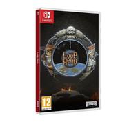 Jeu Loop Hero Nintendo Switch