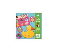 Jeu Loto de la maison - OGEO