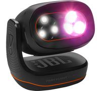 Jeu Lumière JBL Partylight Beam