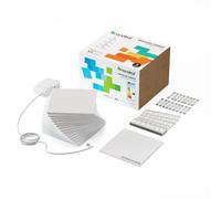 Jeu Lumière NANOLEAF Canvas Smarter Kit - 17pcs