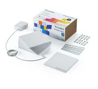 Jeu Lumières Nanoleaf Canvas Smarter Kit De 9 Pièces