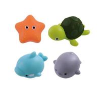 Jeu Lumineux À Induction Pour Bébé De 0 À 12 Mois, Filet Flottant Pour Grenouilles, Jeu Léger De Pêche, Kit De Jouets D'eau De Bain, Cadeau D'anniversaire Pour Bébé