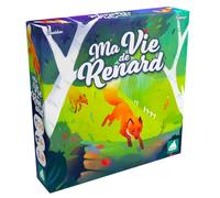 Jeu ma vie de renard