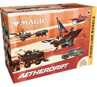 Magic: The Gathering Magic: The Gathering - Aetherdrift Bundle Finish Line