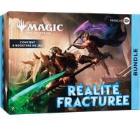 Cartes à collectionner Magic The Gathering Réalité fracturée Bundle