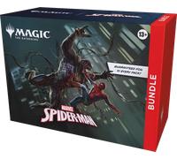 Jeu - Magic the Gathering : Spider-man (Bundle) (En)
