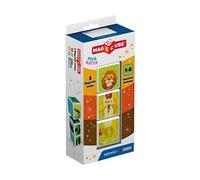 jeu MagiCube Savanna Animals 4,5 x 20 x 9 cm 3-pièces