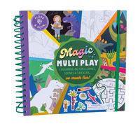 Jeu magique multifonctionnel Dino