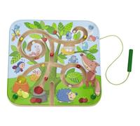 Jeu magnétique arbre labyrinthe