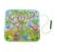 Jeu magnétique arbre labyrinthe - haba Multicolore G