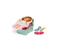 Jeu magnétique belissimo +3y inzebox