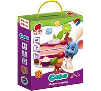 Jeu magnétique "Cake" RK2020-06