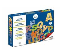 Jeu Magnétique Cayro