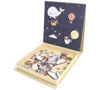 Jeu magnétique Dreamy Adventurers