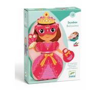 Belissimo InZeBox - rose TU