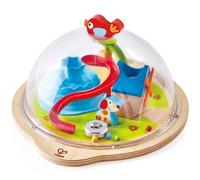 Jeu magnétique globe aventure de la vallée ensoleillée multicolore TU