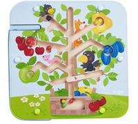 Haba Jeu Magnétique Le Verger