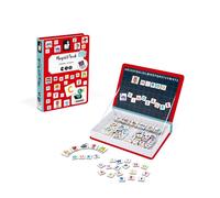 Jeu magnétique Magneti'Book Alphabet Janod