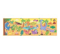 Jeu magnétique Magneti'stories Les dinosaures