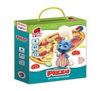 Jeu magnétique "Pizza" RK2020-07
