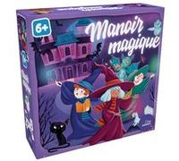 Jeu Manoir Magique G
