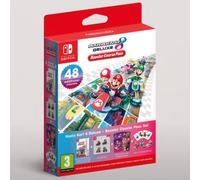 Jeu Mario Kart 8 Deluxe - Booster Course Pass Nintendo Switch
