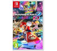MARIO KART 8 DELUXE