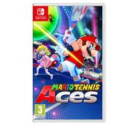Nintendo Mario Tennis Aces Standard Nintendo Switch