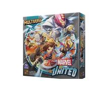Jeu - Marvel United : Multiverse