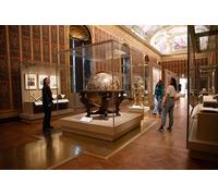 Jeu Mazarin et les Gardiens du secret à la BnF Richelieu