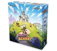 Jeu Medieval Academy G
