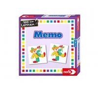 Jeu Memo