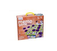Jeu Memo Education En Valeurs Miniland 31925