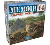 Jeu - Mémoire 44 : Equipement Pack (Extension)