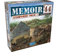 Jeu - Mémoire 44 : Equipement Pack (Extension)