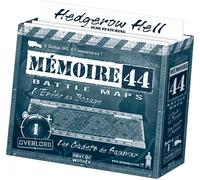 Jeu - Mémoire 44 : L'Enfer du Bocage (Extension)