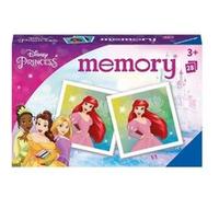 Jeu memory disney princesses 28 cartes : ariel belle raiponce jasmine et plus - images identic paires - set jeu observation et carte