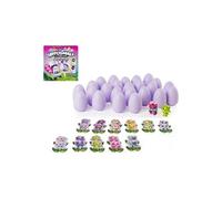 Jeu memory hatchimals hatchy matchy